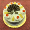 Pineapple fruit cake - 3